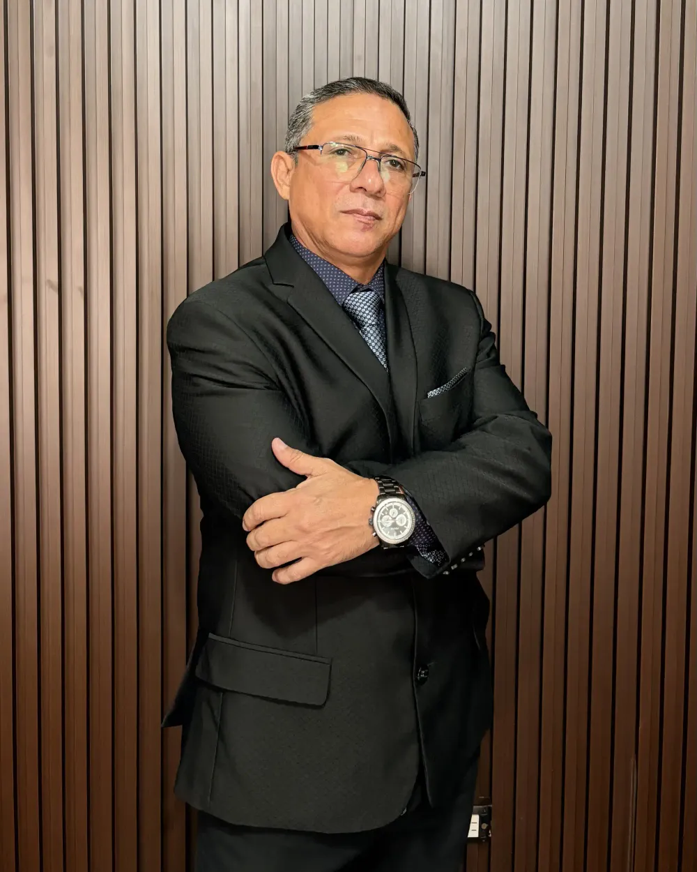 Ing. Rodolfo Rojas Ramón