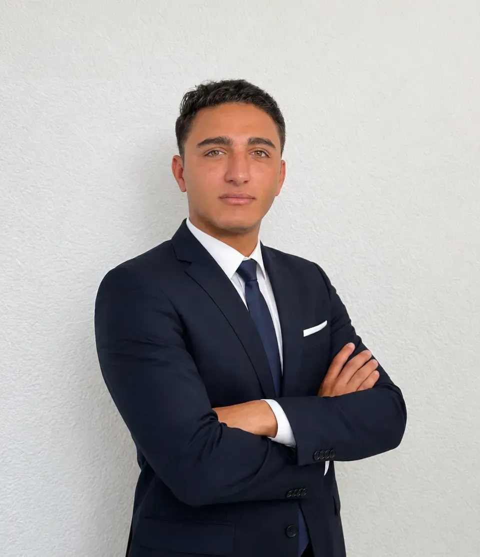 Ing. Cristian Michel Prieto García