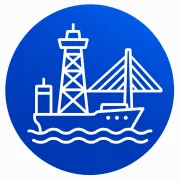 Oficina de Grupo Geoil Company en Tampico, Tamaulipas