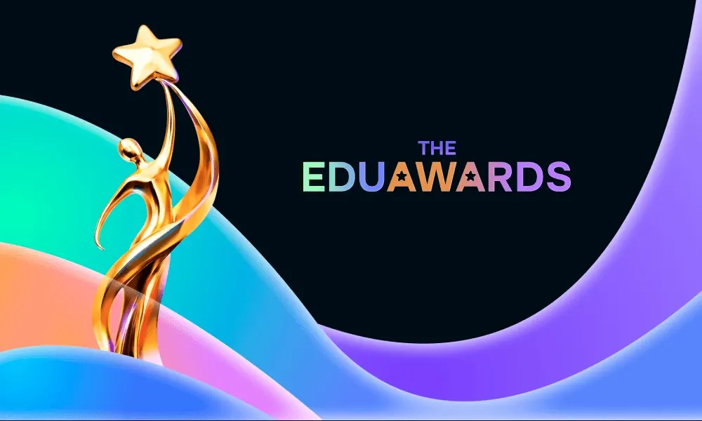 Premios The EduAwards