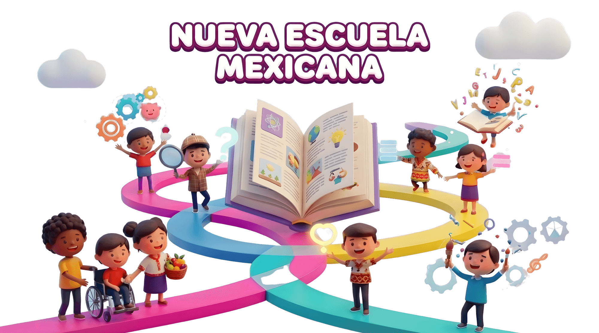 Plataforma de planeación docente EduPlanner